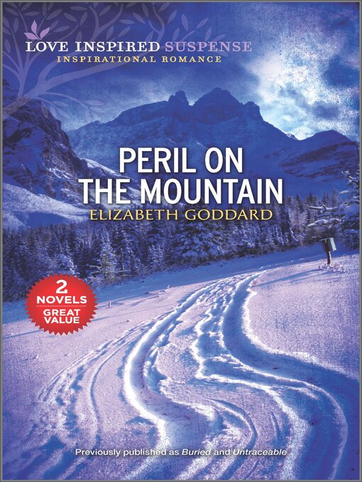 Title details for Peril on the Mountain by Elizabeth Goddard - Available